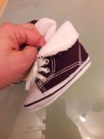 Stoffschuhe Chucks Baby Baden-Württemberg - Altlußheim Vorschau