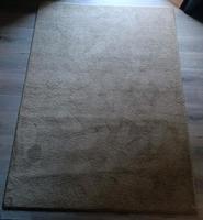 Moderner Hochflor/Langflor Teppich grau 150x200cm, fast neu! Nordrhein-Westfalen - Wesel Vorschau