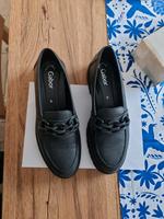 Loafer (schwarz)/Gabor Hessen - Hanau Vorschau