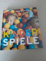 Das große Buch der Kinderspiele Nordrhein-Westfalen - Blomberg Vorschau