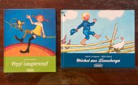 Astrid Lindgren Pippi Langstrumpf Michel Bücher Baden-Württemberg - Deckenpfronn Vorschau