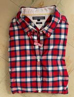 Tommy Hilfiger Damen Bluse M Nordrhein-Westfalen - Moers Vorschau