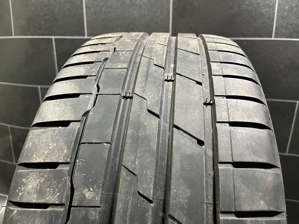 Keskin KT15 19 Zoll Räder 225/35 R19 Sommerreifen Mercedes C-Klas in Mücke