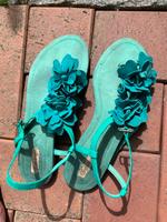 Sandalen Buffalo Bayern - Haarbach Vorschau