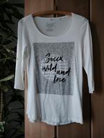 Shirt  Soccx Sachsen-Anhalt - Halle Vorschau