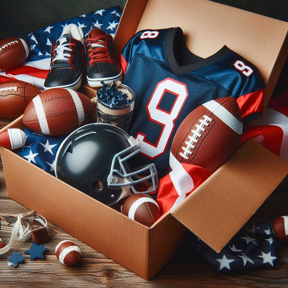 NFL Football Memorabilia Gruppe HALL OF HELMETS in Werdau