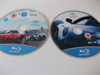 FAST & FURIOUS TEIL 5&6 Blu Ray - ENGLISCH - Neumünster - Timmaspe Vorschau