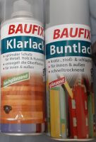 Baufix Klar- und Buntlack Köln - Köln Buchheim Vorschau