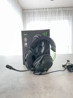 Headset Razer Blackshark V2 Premium + USB Sound Card Nordrhein-Westfalen - Mettmann Vorschau