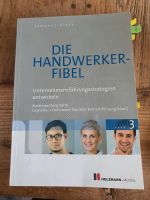 Die Handwerkerfibel Meisterprüfung Teil III Niedersachsen - Ostrhauderfehn Vorschau