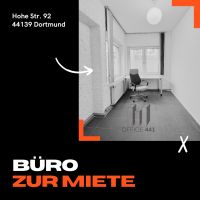 Büroraum // Untermiete auf Zeit Dortmund - Innenstadt-West Vorschau
