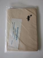 DDR Briefpapier Scherenschnitt Neu Bayern - Aschau am Inn Vorschau