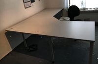 Schreibtisch zu verkaufen Schleswig-Holstein - Kiebitzreihe Vorschau