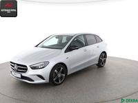 Mercedes-Benz B 250 e PROGESSIVE NIGHT BURMESTER,LED,1.HAND, Berlin - Tempelhof Vorschau