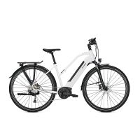 Raleigh E-trekking Kent 9 28" Trapez Rh.: 53cm Bosch Performanc Niedersachsen - Rotenburg (Wümme) Vorschau