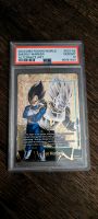 Dragonball Fusion World Vegeta E01-02 Gold Energy Marker PSA10 Leipzig - Gohlis-Mitte Vorschau