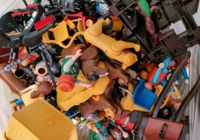 Playmobil Sammlung Bayern - Vöhringen Vorschau