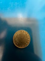 50 Cent Münze 2014 Letzenbuerg Rheinland-Pfalz - Speyer Vorschau