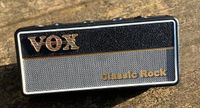 Vox Amplug 2 Classic Rock (AP2-CR) neuwertig Mecklenburg-Strelitz - Landkreis - Neustrelitz Vorschau