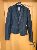 Blazer, G-Star woman, Gr. 38/40, blau Nordrhein-Westfalen - Hürth Vorschau