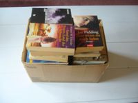 Flohmarkt - Bücherkiste - 40 Bücher - Taschenbücher Niedersachsen - Hage Vorschau