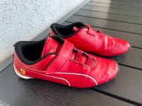 Ferrari Schuhe, Gr. 34,5 Hessen - Aarbergen Vorschau