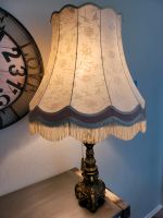 Vintage Lampe Tischlampe Berlin - Steglitz Vorschau