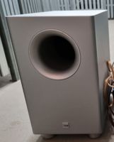 Canton Subwoofer Frankfurt am Main - Sachsenhausen Vorschau