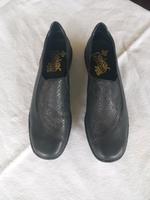 Rieker Halbschuh Gr. 40 echtes Leder Hessen - Ortenberg Vorschau
