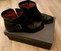 Marc o polo Stiefeletten 38 2/3 Nordrhein-Westfalen - Solingen Vorschau