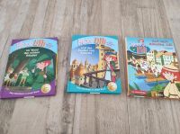 Hexe Lilli Bücher Amerika, Zauberer von Atlantis, Wald der Räuber Nordrhein-Westfalen - Alpen Vorschau