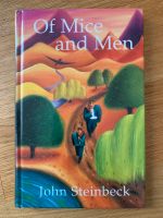 Of Mice and Men *John Steinbeck* Buch gebunden Nordrhein-Westfalen - Rheda-Wiedenbrück Vorschau