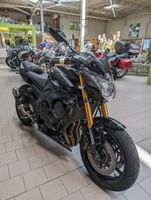 Yamaha FZ 8 N 800 ABS Nordrhein-Westfalen - Olpe Vorschau