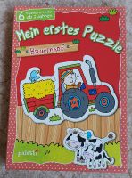 Mein erstes Puzzle Sachsen-Anhalt - Sangerhausen Vorschau