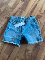 Jeans Short Calvin Klein neu Bayern - Osterhofen Vorschau