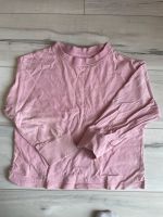 Zara Shirt/Longsleeve Gr.116 in rosa Bayern - Burgberg Vorschau