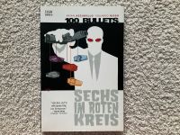 100 Bullets - Sechs im roten Kreis (Vertigo) Band 6 Softcover Duisburg - Duisburg-Süd Vorschau
