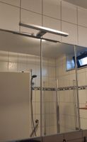 Ikea Spiegelschrank mit 2 Glasböden Badezimmerhängeschrank Nordrhein-Westfalen - Moers Vorschau