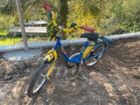 Kinder Fahrrad Sachsen-Anhalt - Zeitz Vorschau