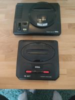 Sega Mega Drive 2 Berlin - Hellersdorf Vorschau