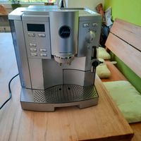 Jura Impressa S85 Teilespender / Bastler Kaffeevollautomat Baden-Württemberg - Neuenburg am Rhein Vorschau