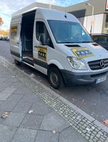 Transport und Möbel Taxi Friedrichshain-Kreuzberg - Kreuzberg Vorschau