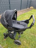 Kinderwagen Anex Sport 3 in 1 + Maxi Cosi + Axiss Fix Nordrhein-Westfalen - Herzebrock-Clarholz Vorschau