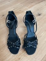 Tanzschuhe Int. Dance Shoes - Gr. 5 Bayern - Schwabhausen Vorschau