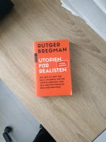 Utopien für Realisten Nordrhein-Westfalen - Bergheim Vorschau
