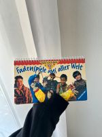 Fadenspiele Rheinland-Pfalz - Bad Sobernheim Vorschau