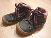 Teddy Shoes gr 24 lurchi schuhe Herbst Winter gut erhalten Nordrhein-Westfalen - Moers Vorschau