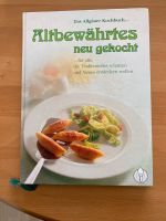 Das Allgäuer Kochbuch, Verlag aus Füssen Nordrhein-Westfalen - Bad Salzuflen Vorschau