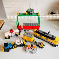 LEGO® City 7939 Güterzug Set Hessen - Wehrheim Vorschau