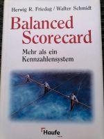 Balanced Scorecard Kennzahlen Controlling Friedag Bayern - Mömbris Vorschau